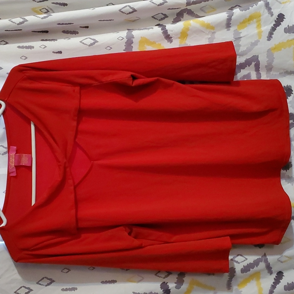 Catherine's brand Blouse XL